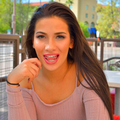 Olivia High Fashion Model for FTV Girls