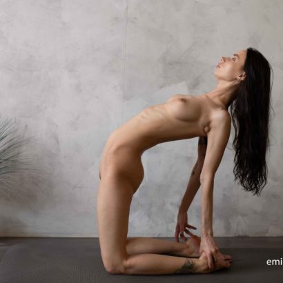 Zena Zena Yoga Emily Bloom