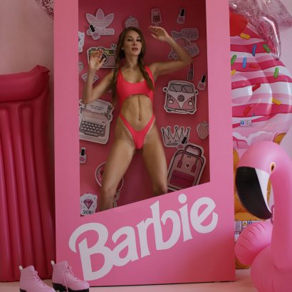 Mary R Nude Art Workshop Barbie Nude In Russia