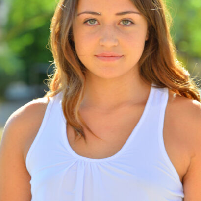 Maricella in Behind The Innocence at FTV Girls