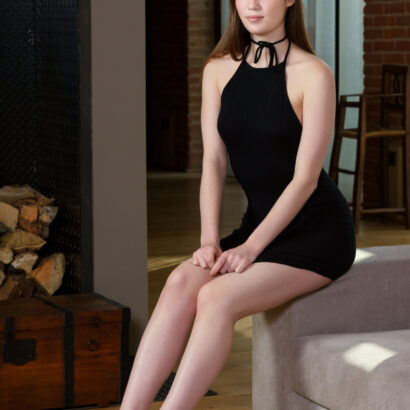 Danna Bliss in Danna’s Debut at MetArtX