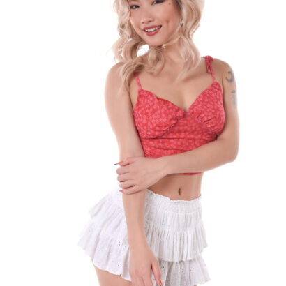 Dolly Orchid in Just So Cute at IStripper