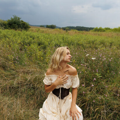Jezebel Madd in Field Trips at Zishy