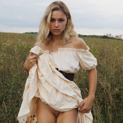 Jezebel Madd in Field Trips at Zishy