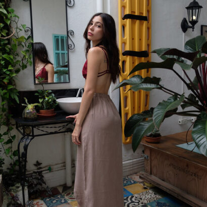 Julia Campos in Developing Countries 2 at Zishy