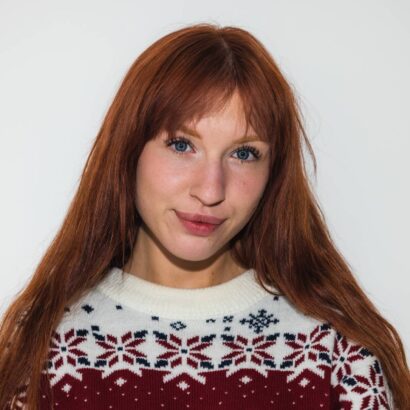 Lilly Mays in Studio Session Vol 19 at Fitting Room