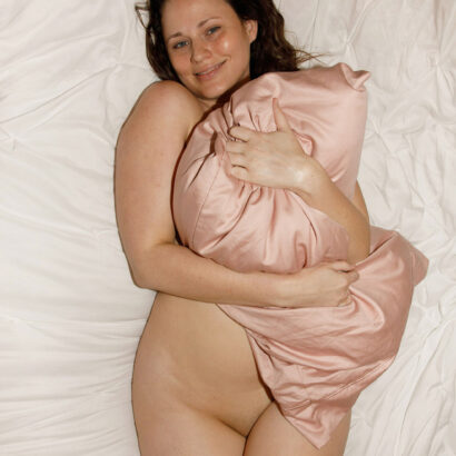 Sammy Loble in First Time Nudes at Zishy