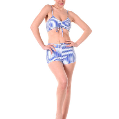Ryana in Dolz Series Season 7 Poolside Playmate at IStripper
