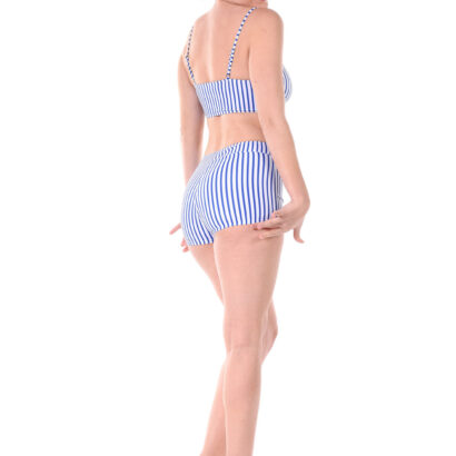 Ryana in Dolz Series Season 7 Poolside Playmate at IStripper