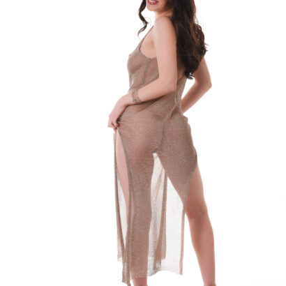 Toree in Glittermore at IStripper