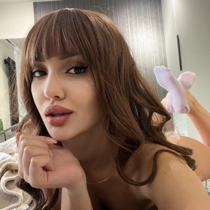 Vanessasol Onlyfans