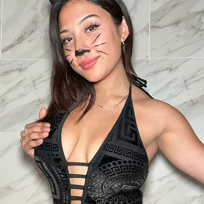 Alicruzvip