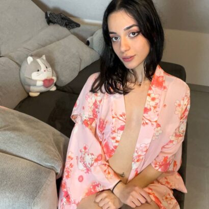 Nicole Angel Onlyfans