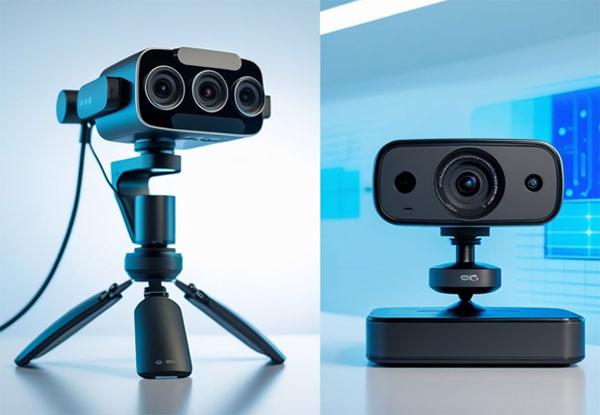 Traditional Cam Portals vs. VR Hubs: A Strategic Guide for Streamers