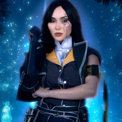 Scarlette Moon in Clair Obscur Expedition 33 A XXX Parody at VR Cosplay X