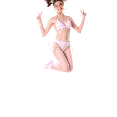 Danna in Tasty Like Candy at IStripper