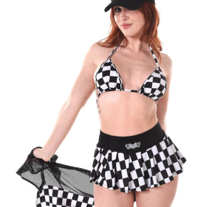 Norah Juliette in Catch Me If You Can at IStripper