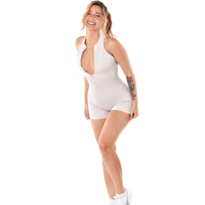 Agatha Vega in Dia De Entrenamiento at IStripper