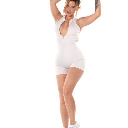 Agatha Vega in Dia De Entrenamiento at IStripper