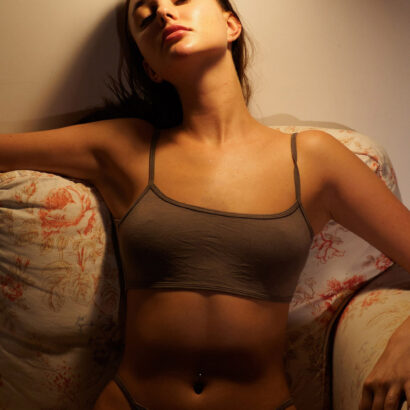 Ira Sedina in Model Mayhem 2 at Zishy