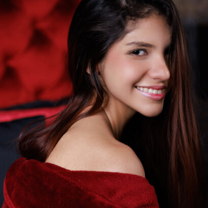 Demont in Presenting Demont at MetArt