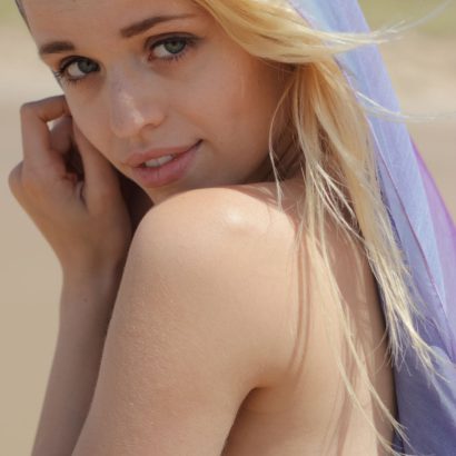 Angel in Breezy at Body In Mind