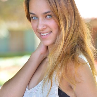 Belicia in First Time Nudes at FTV Girls