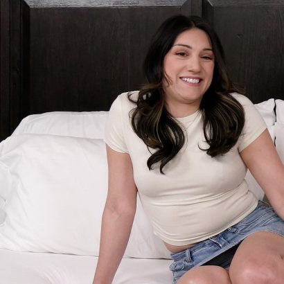 Alice Rebel in No Tapping Out at Exploited College Girls