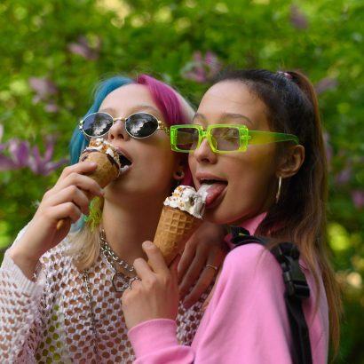 Taya and Letty in Summer Sinners 1 at Zishy
