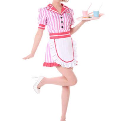 Dakota Dove in Dolz Series Season 7 Shake It Up at IStripper