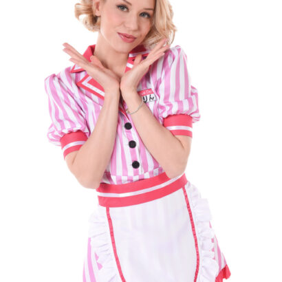 Dakota Dove in Dolz Series Season 7 Shake It Up at IStripper