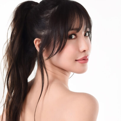 Reina Ohara in Virgin Slayer at IStripper
