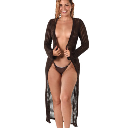 Agatha Vega in Dolz Series Season 7 Wet And Waiting at IStripper