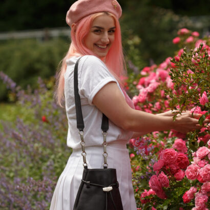 Tova Shapiro in Know Your Plants at Zishy