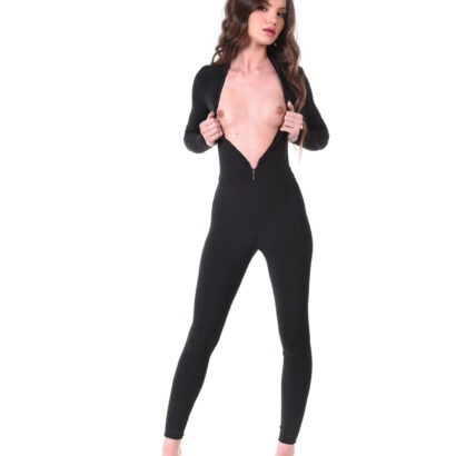 Ave Deva in Le Dominatrice at IStripper