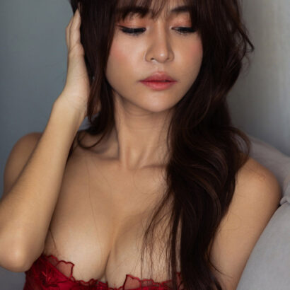 Tonnam in Velvet Fantasy at Femjoy