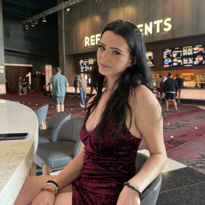 Mercedes Mac in Busty Mall Chick at FTV Girls
