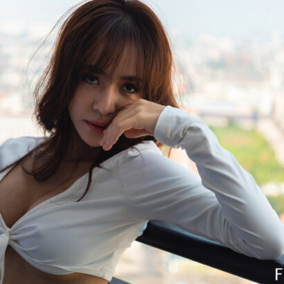 Tonnam in Owning The Morning at Femjoy