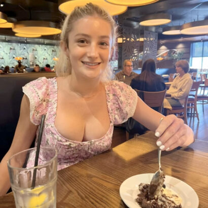 Hailey Sinclair Onlyfans