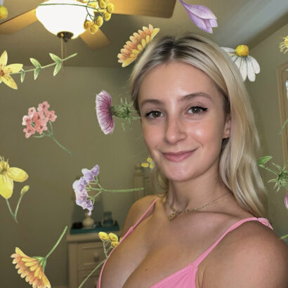 Hailey Sinclair Onlyfans