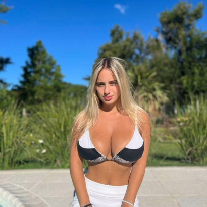 Lily Steele Onlyfans