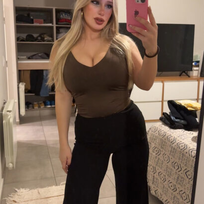 Lily Steele Onlyfans