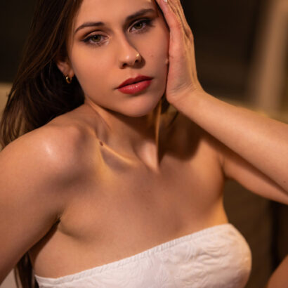 Amber Slassh in Presenting Amber Slassh at MetArt