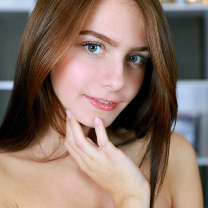 Dakota Pink in Sweet Spell at MetArt