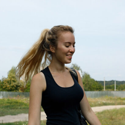 Sonya Buse in Summer Saga 1 at Zishy