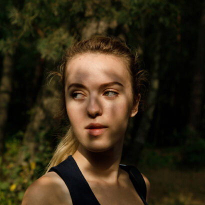 Sonya Buse in Summer Saga 1 at Zishy