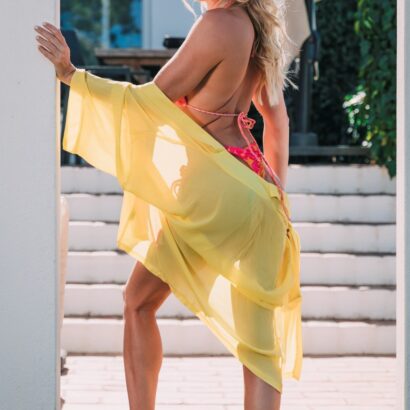 Holly Gibbons in Beautifully Bright Passage at Hayleys Secrets