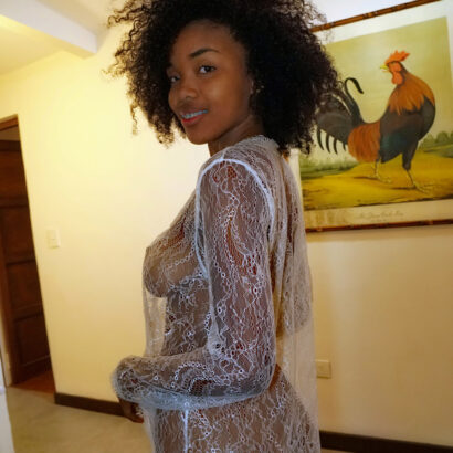 Keysi in Magic Crystal 1 at The Life Erotic