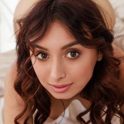 Ashly Rabbit in Presenting Ashly Rabbit at MetArt