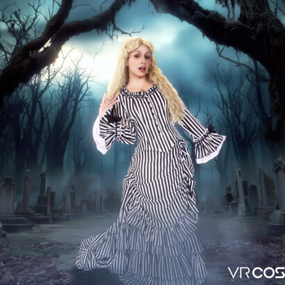 Leana Lovings in Sleepy Hollow A XXX Parody at VR Cosplay X